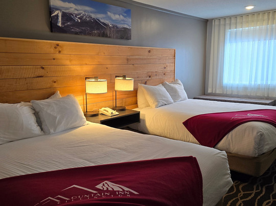 The Mountain Inn主图