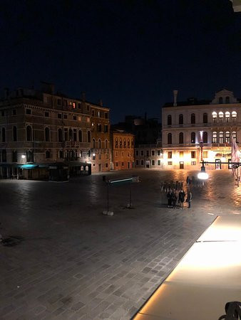 威图里宫酒店主图