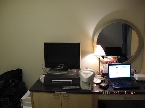 东京银座蒙特利酒店主图