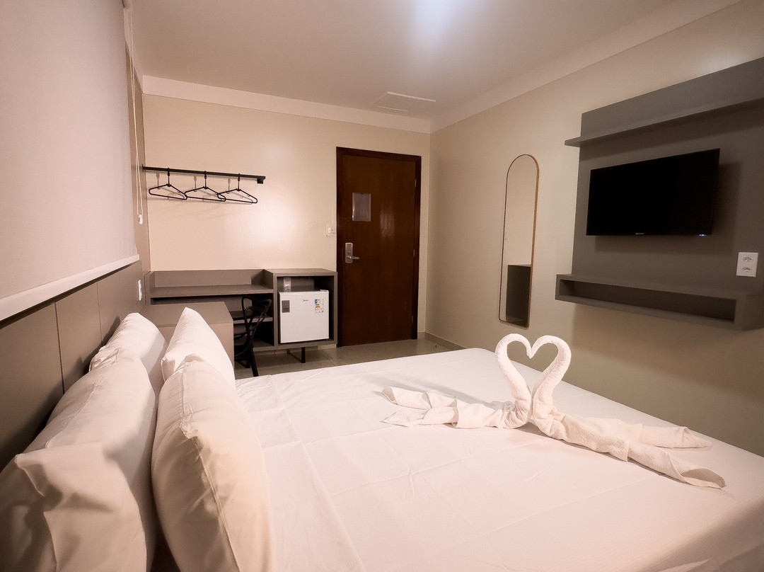 Nordeste Palace Hotel