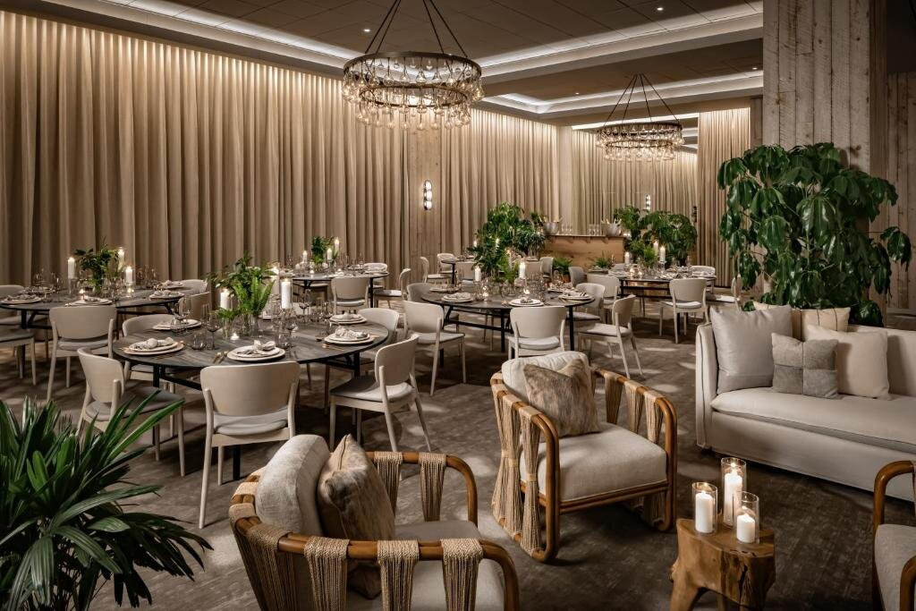 汤姆逊多伦多酒店主图