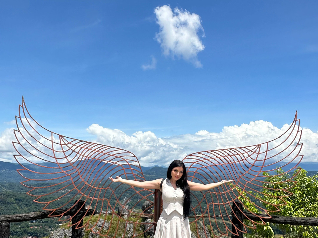 Toraja local guide景点图片