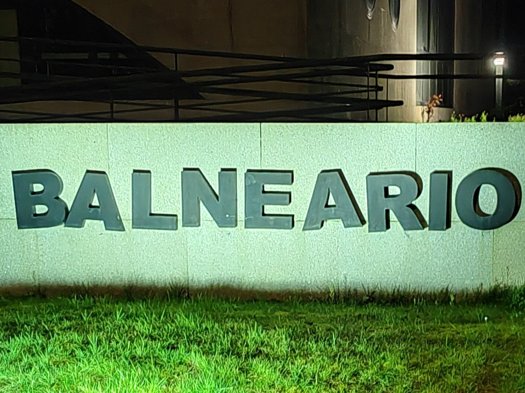 Laias Caldaria Hotel主图