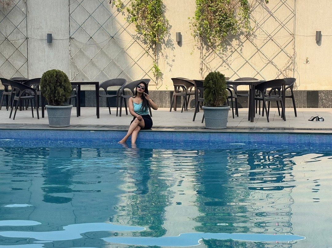 The Fern Residency, Karad主图