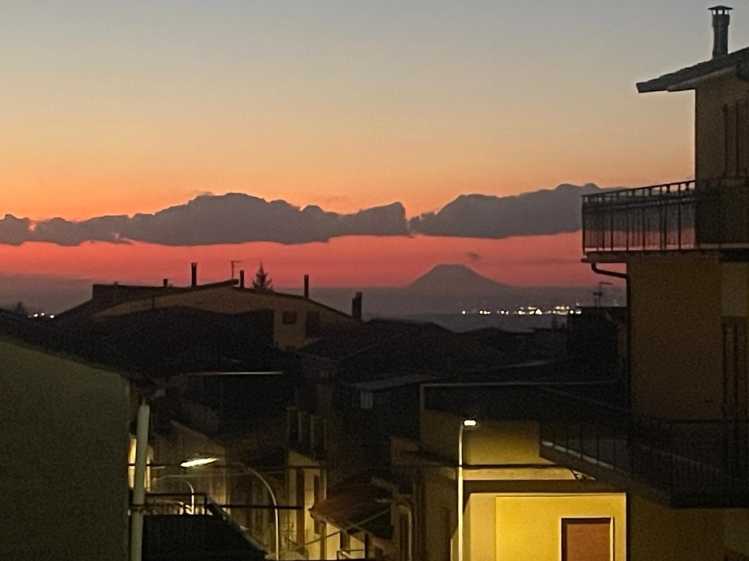 B&b La Villa Cittanova