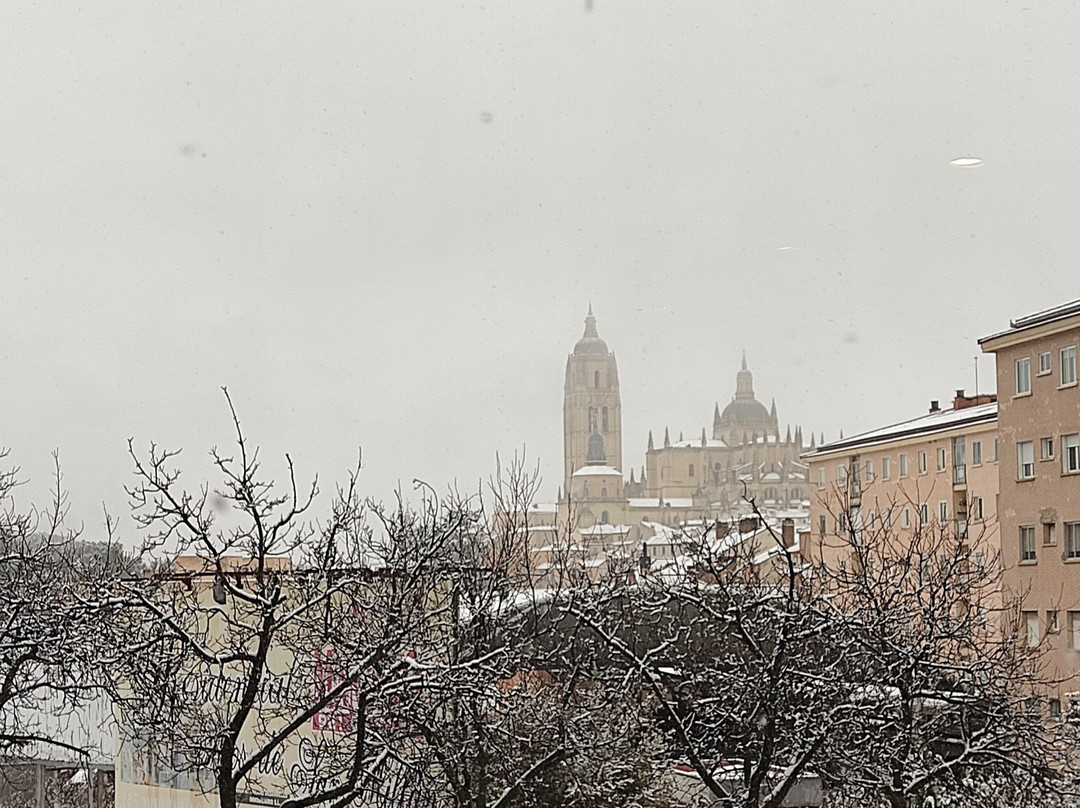 科雷希多酒店主图