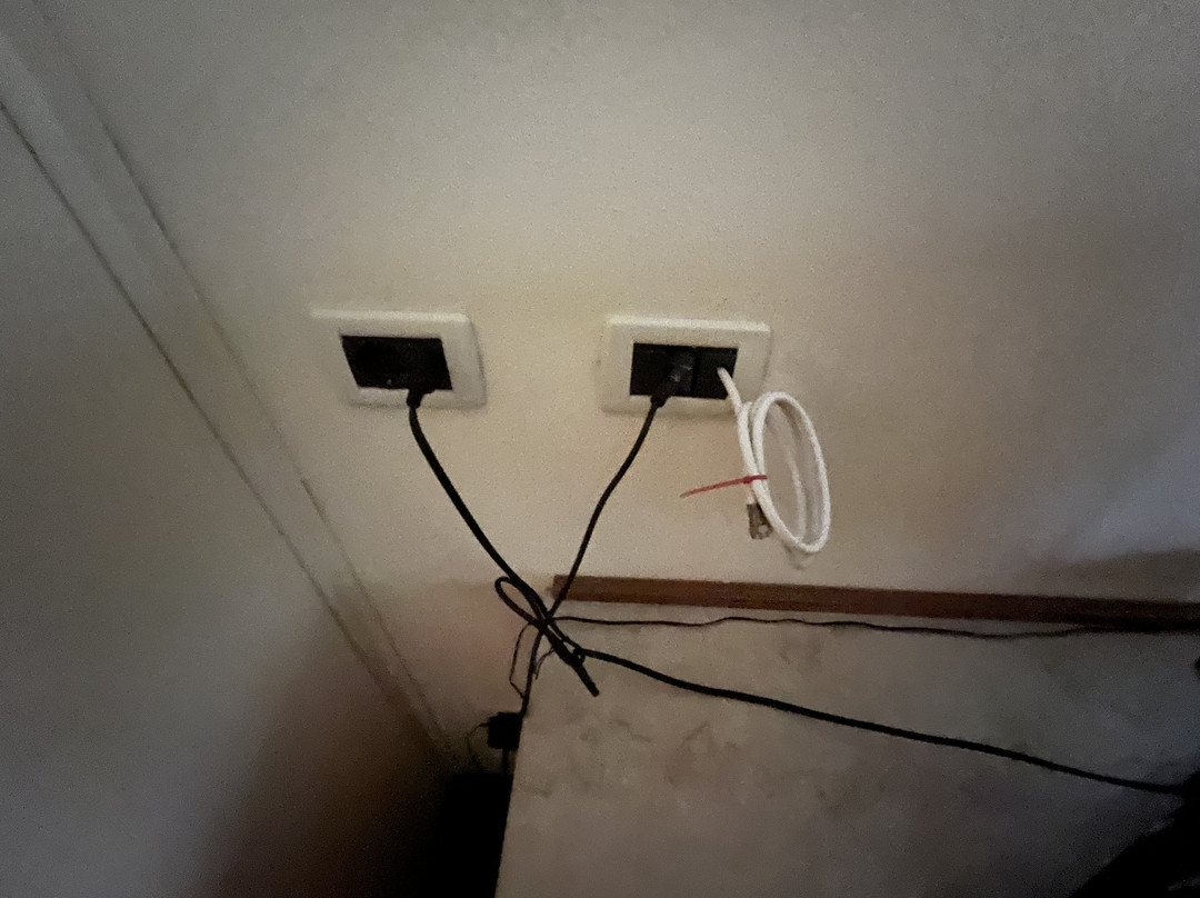 Hotel La Fonte主图