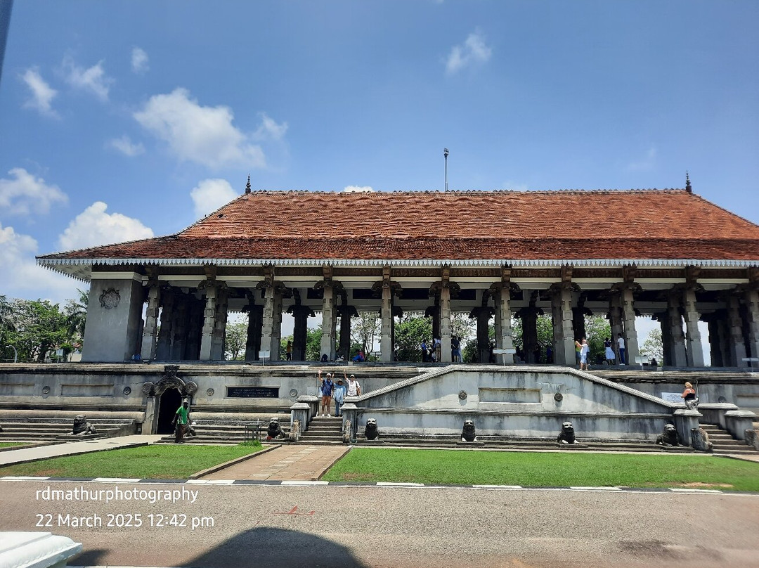 独立广场-科伦坡必去景点