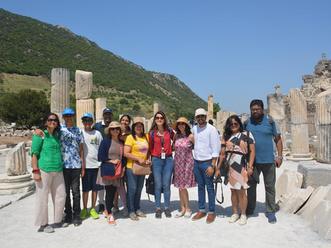 Puerto Travel Selcuk