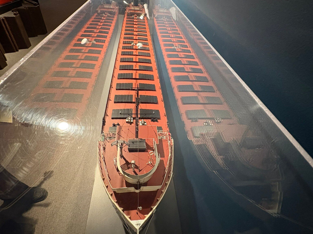 Wisconsin Maritime Museum景点图片