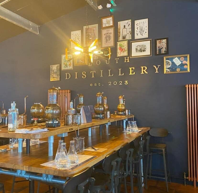 Louth Distillery景点图片