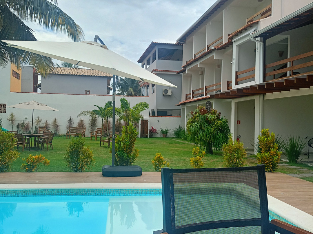 Casa Dela Pousada主图