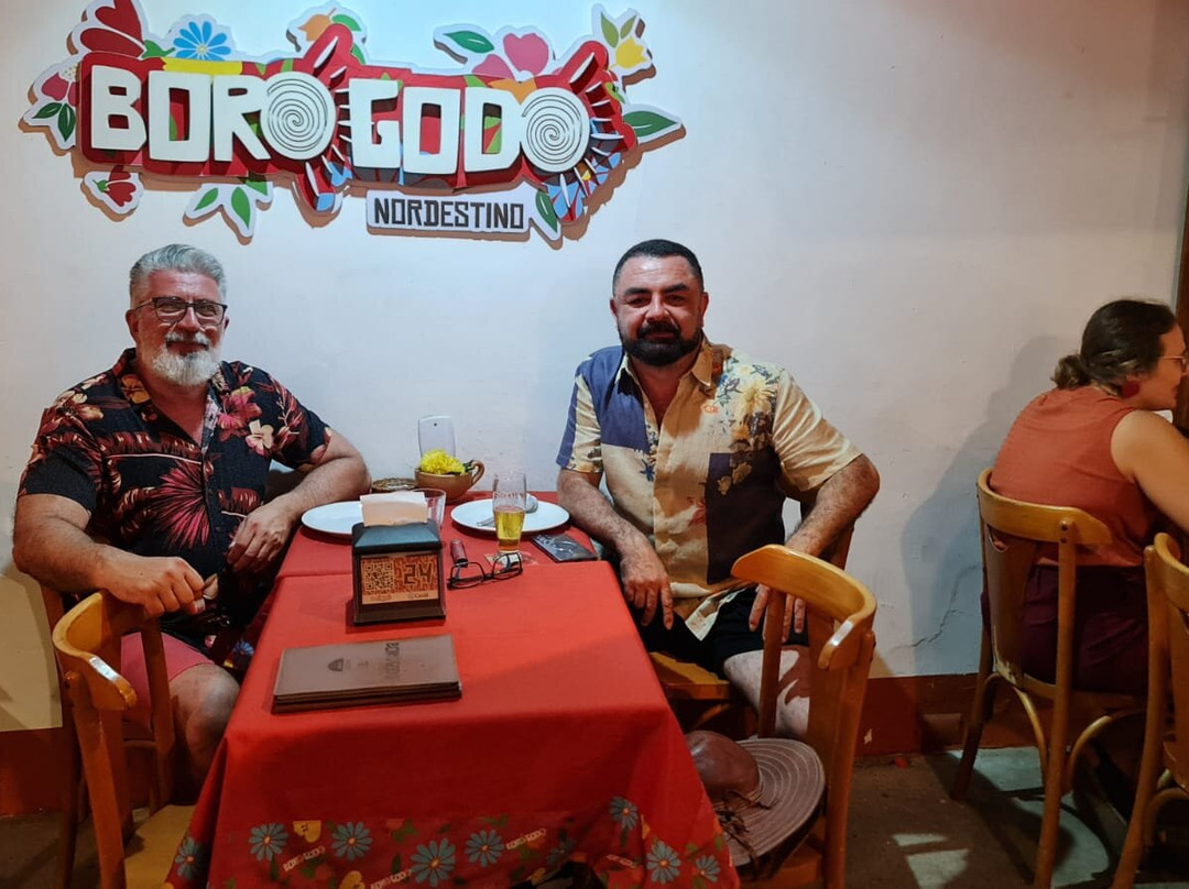 Passagem Neighborhood-卡布弗里乌必去景点