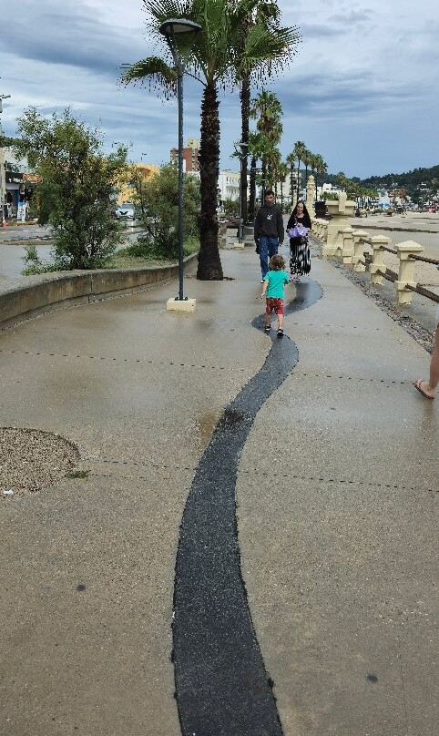 Rambla de Piriapolis-Piriapolis必去景点