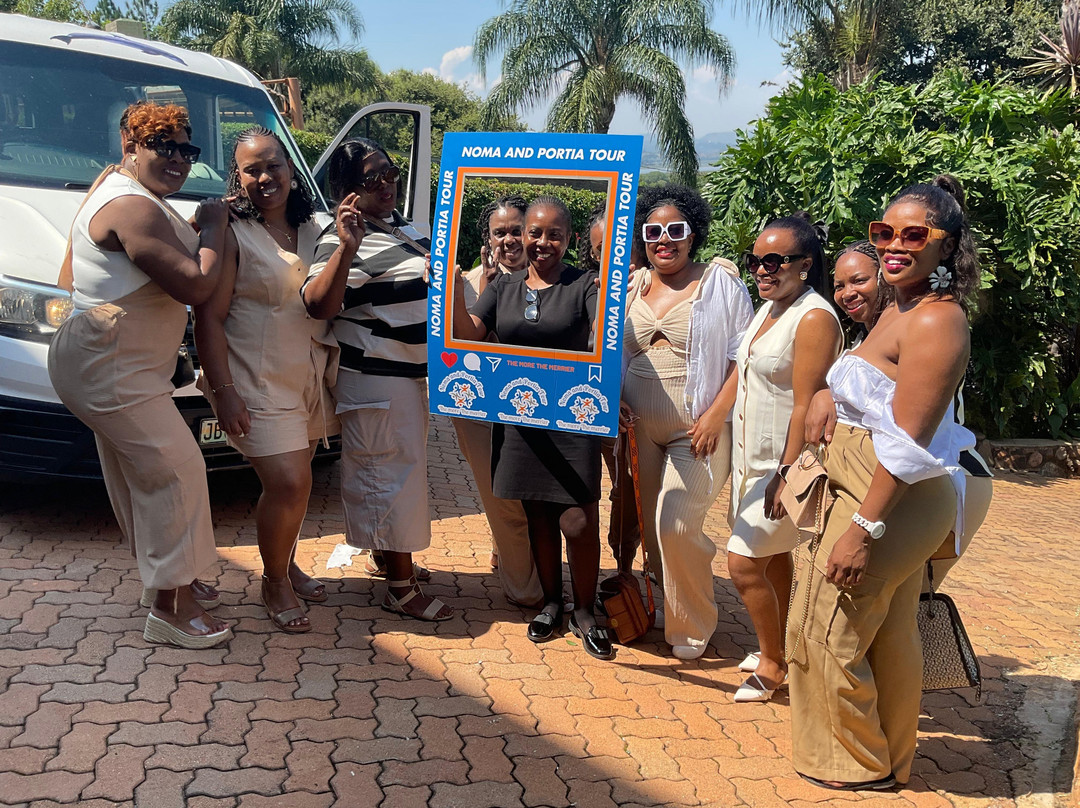 Stirling Manor Boutique Guest House & Conference Facility主图