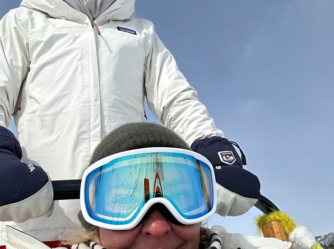 Grizzle-T Dog & Sled Works-斯廷博特斯普林斯必去景点