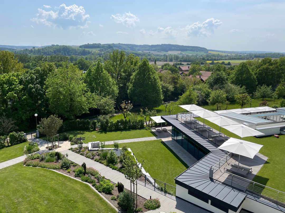 Hotel Sonnengut GmbH & Co. KG主图