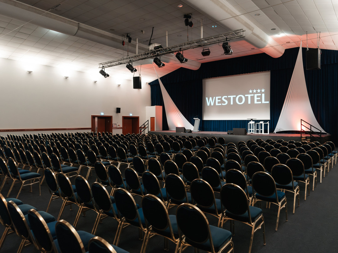 维斯托特尔酒店主图