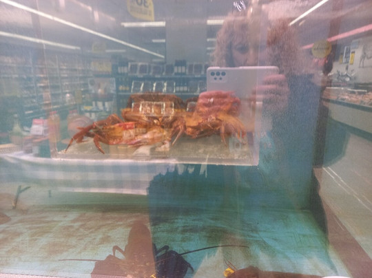 BM Supermercados-马德里必去景点