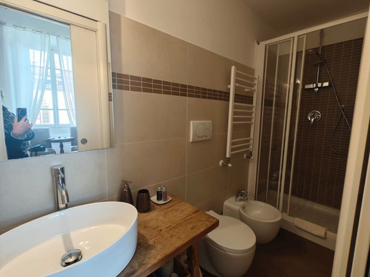 玛尼菲科梅塞酒店主图