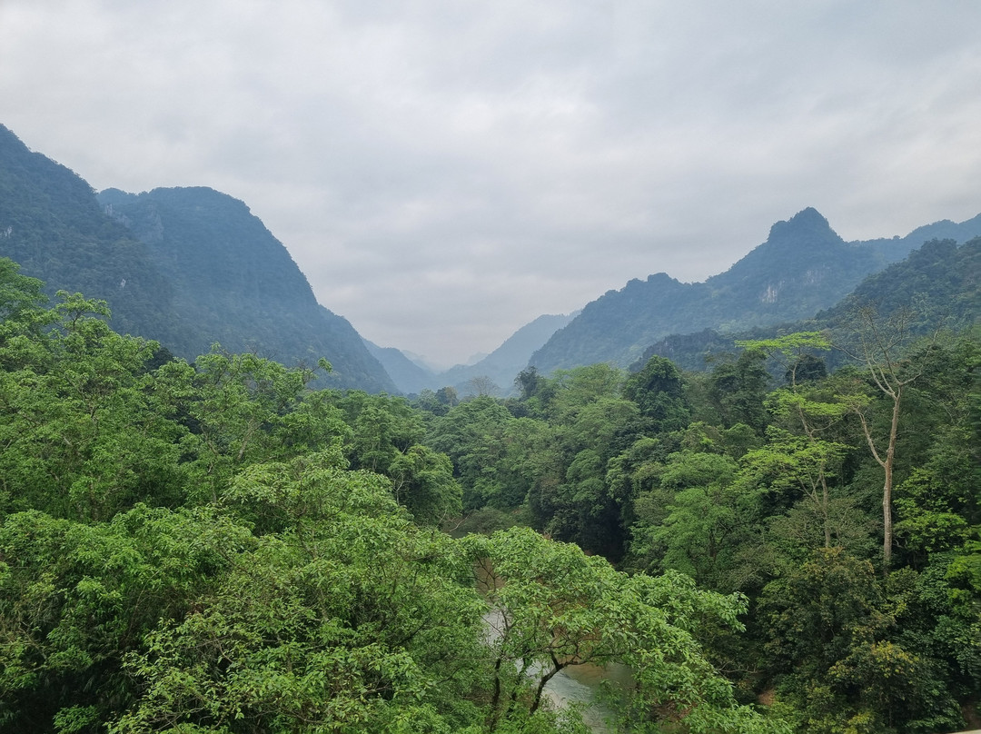 Phong Nha Motorbike Tour-峰牙－己榜国家公园必去景点