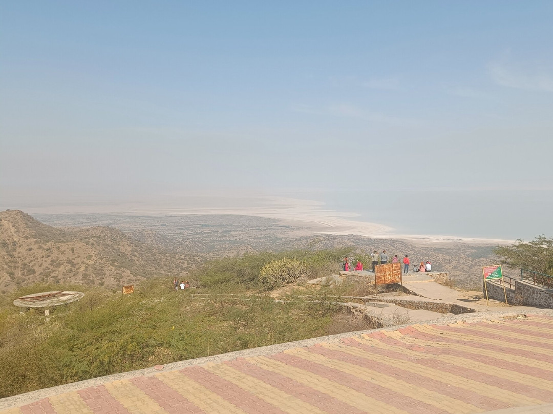 Kala Dungar-Kutch必去景点