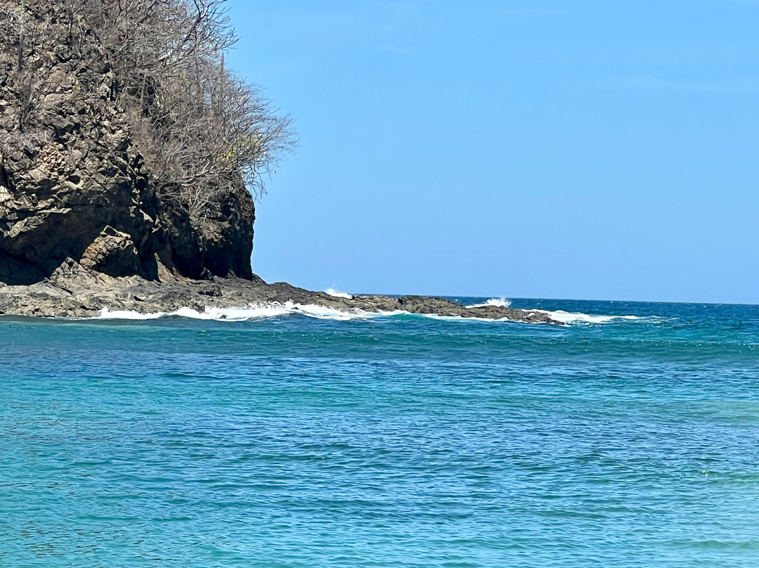 GoSouth Adventures Costa Rica-Gulf of Papagayo必去景点