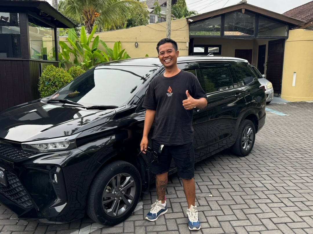 Kubu Transport-库布必去景点