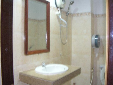 索万蓬酒店及餐厅主图