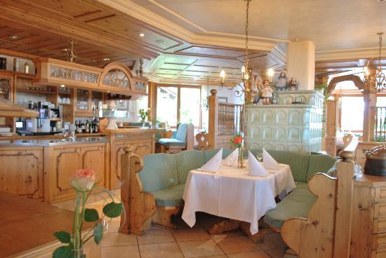 Landhotel Wiesenhof主图