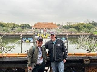 Hue Private Excursions景点图片