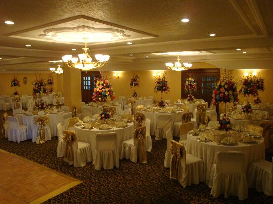 MonteCarlo Hotel主图