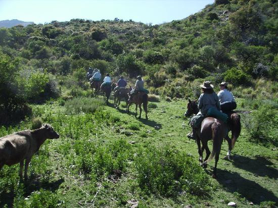 Estancia Corralito主图