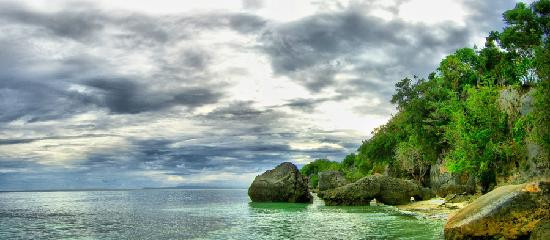 Blue Sky-Sea Resort主图