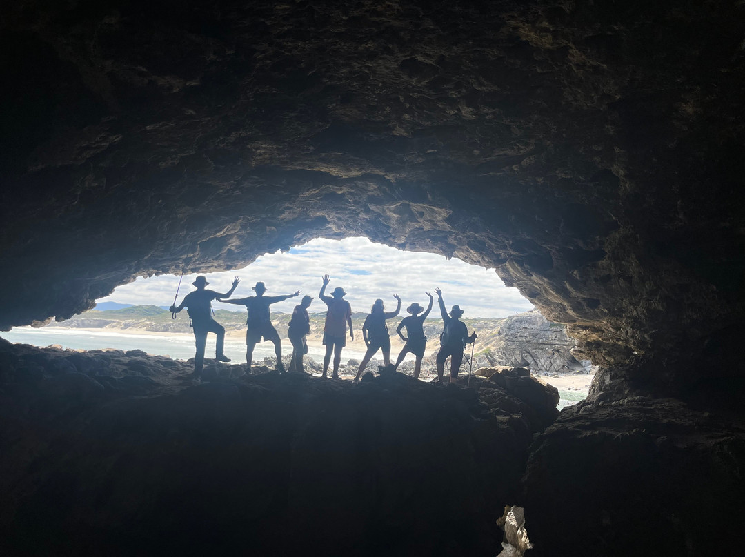 Beachcomber Guide-干斯拜必去景点