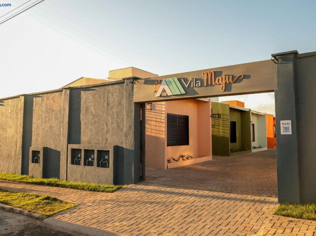 Vila Maju