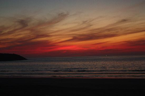 La Rosa de Las Barras主图