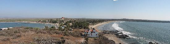 La Rosa de Las Barras主图