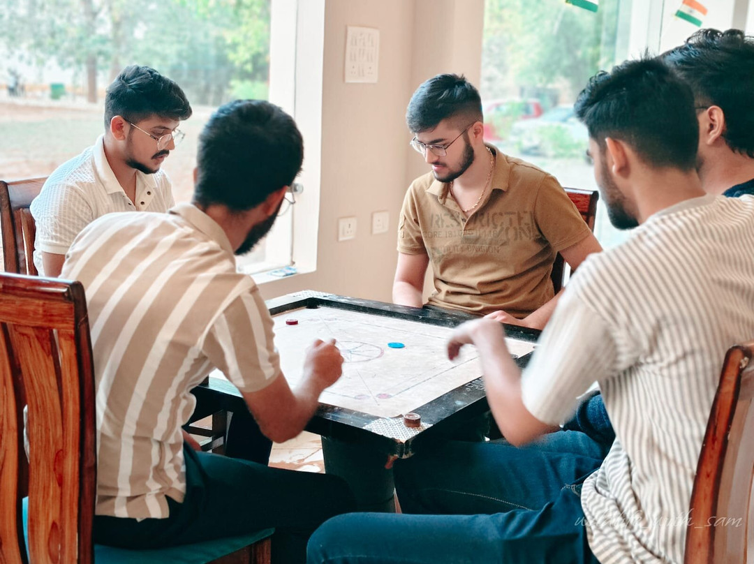 Bandhavgarh Tiger Resort