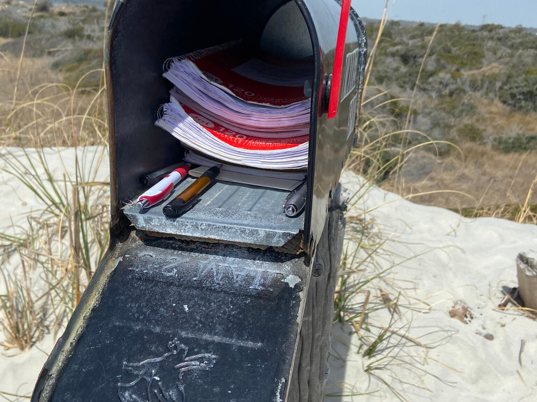 Kindred Spirit Mailbox景点图片