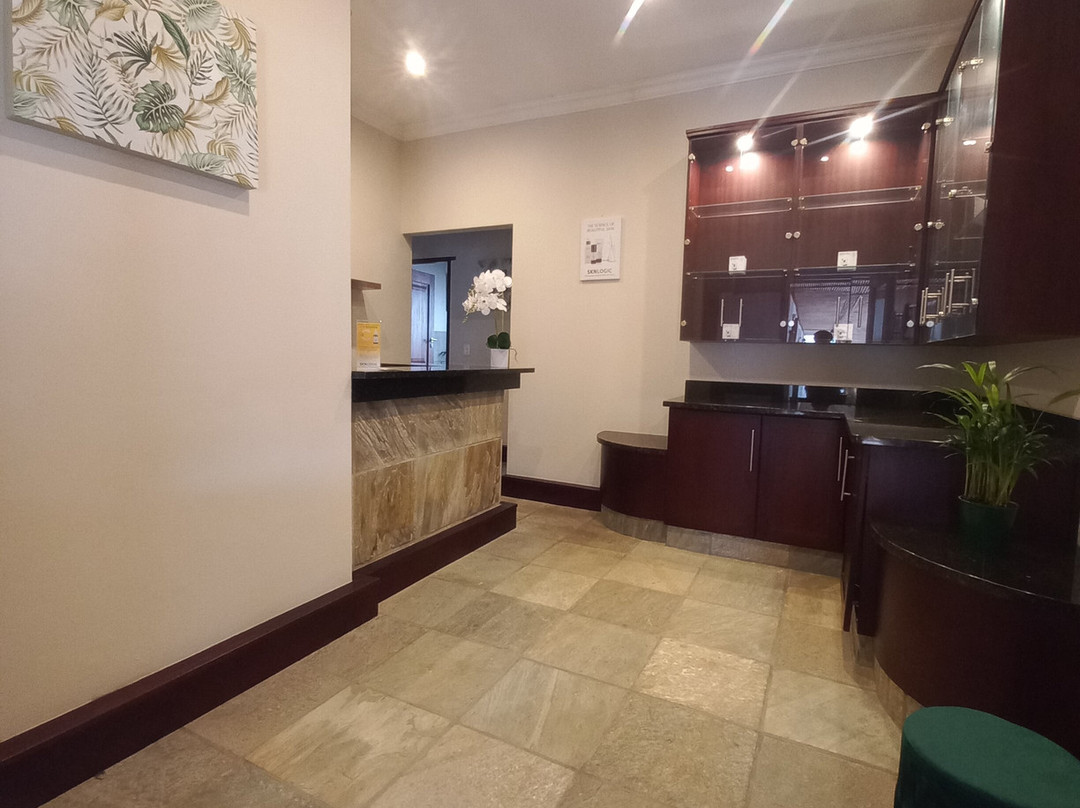 Outeniqua Beach-Great Brak River必去景点