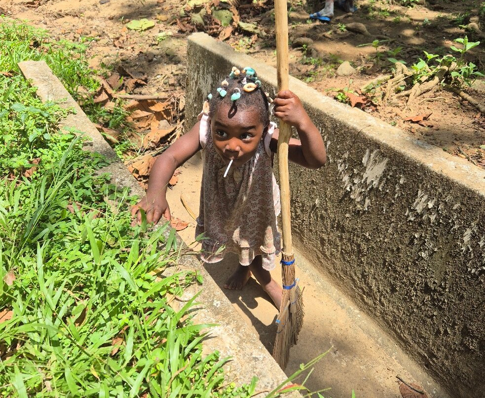 Association Afric Art-阿比让必去景点