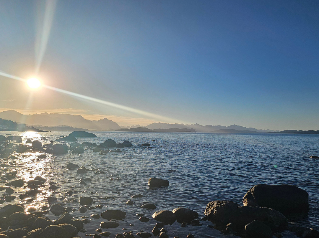 Playa Bonita-圣卡洛斯-德巴里洛切必去景点