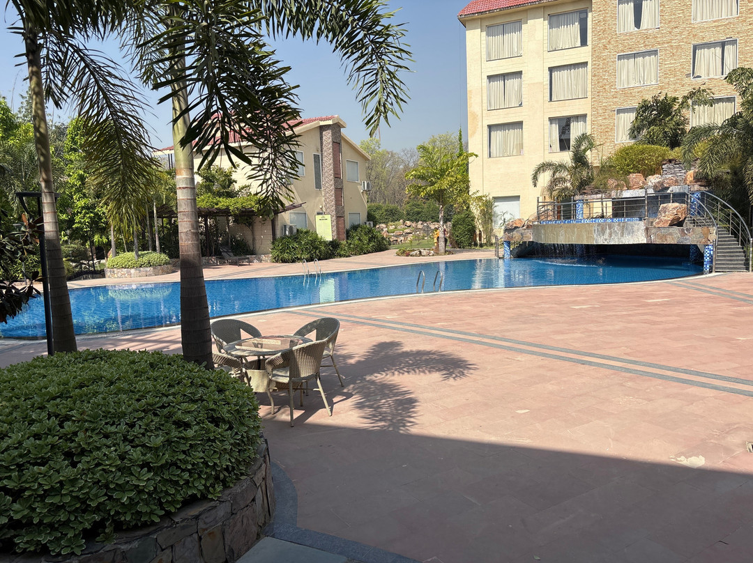 Trinantara Resort and Spa