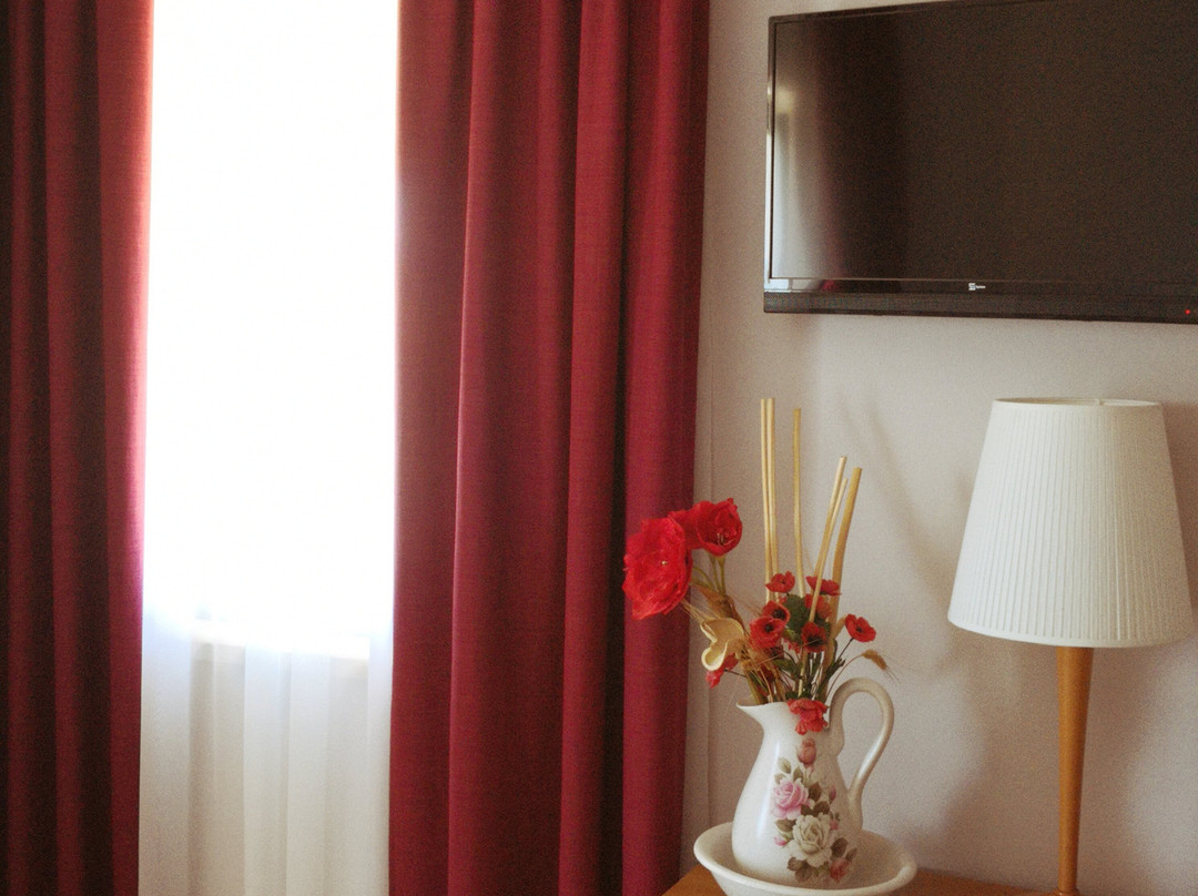 Hotel Corte Dal Castello主图