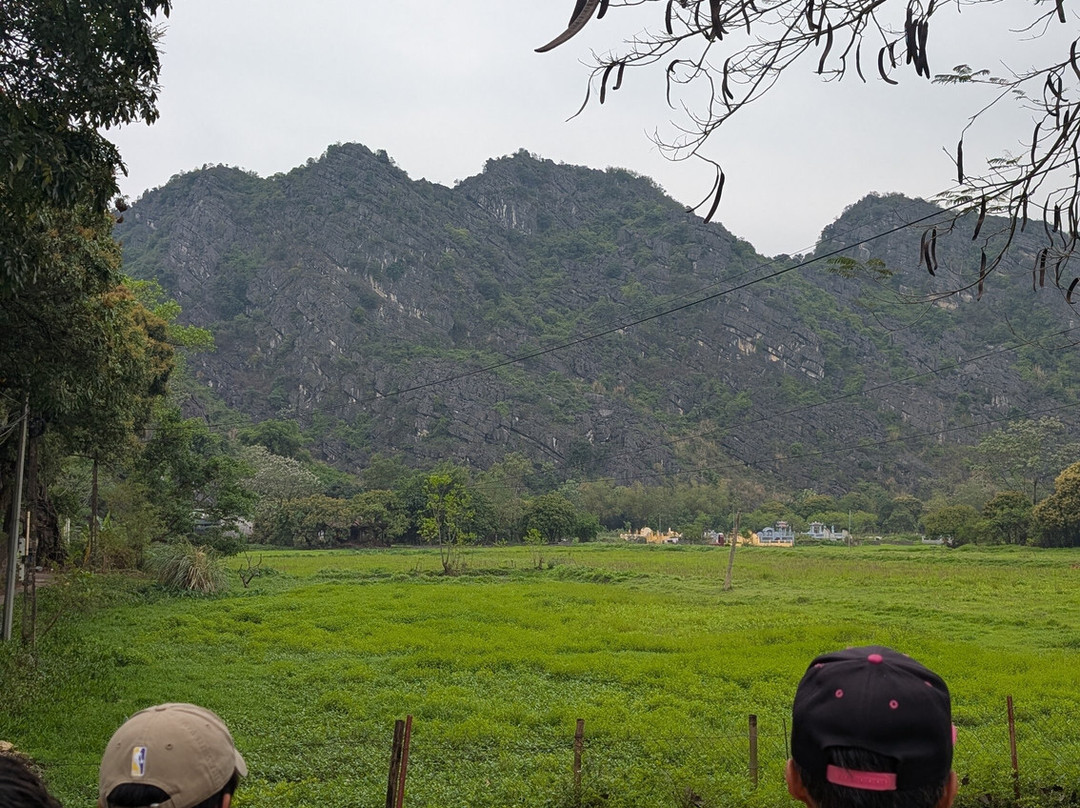Ninh Binh Getaway景点图片