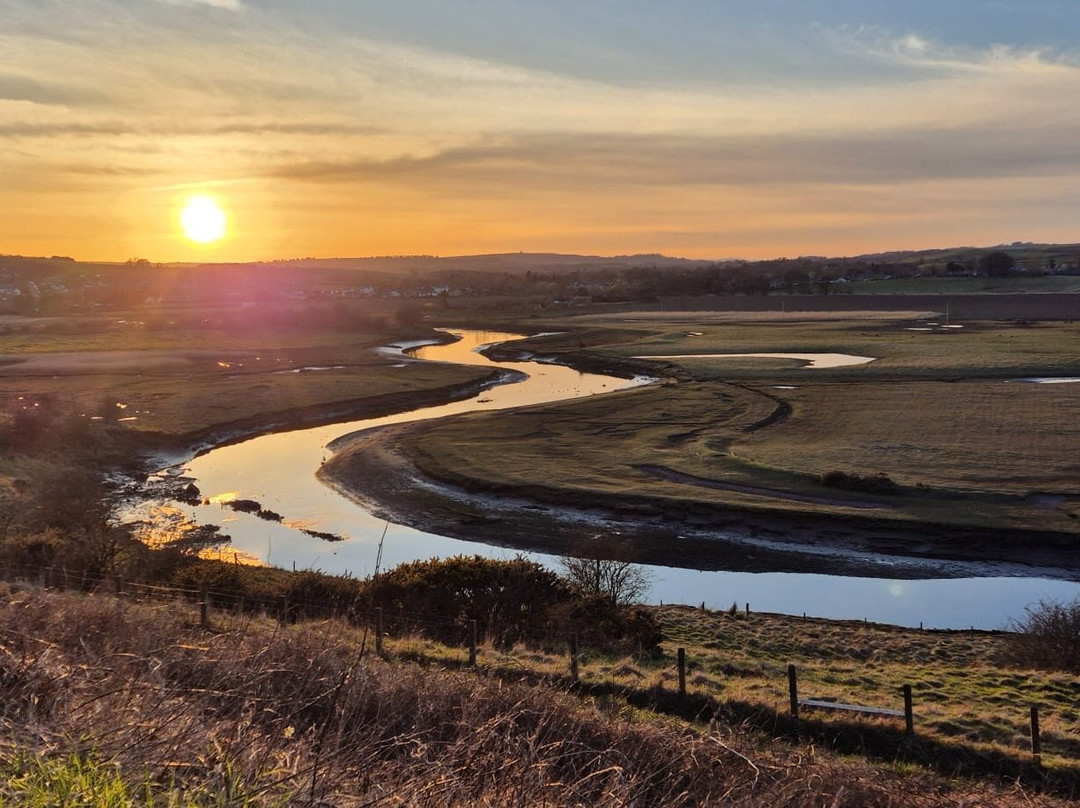 St Valery Boutique Bed & Breakfast主图