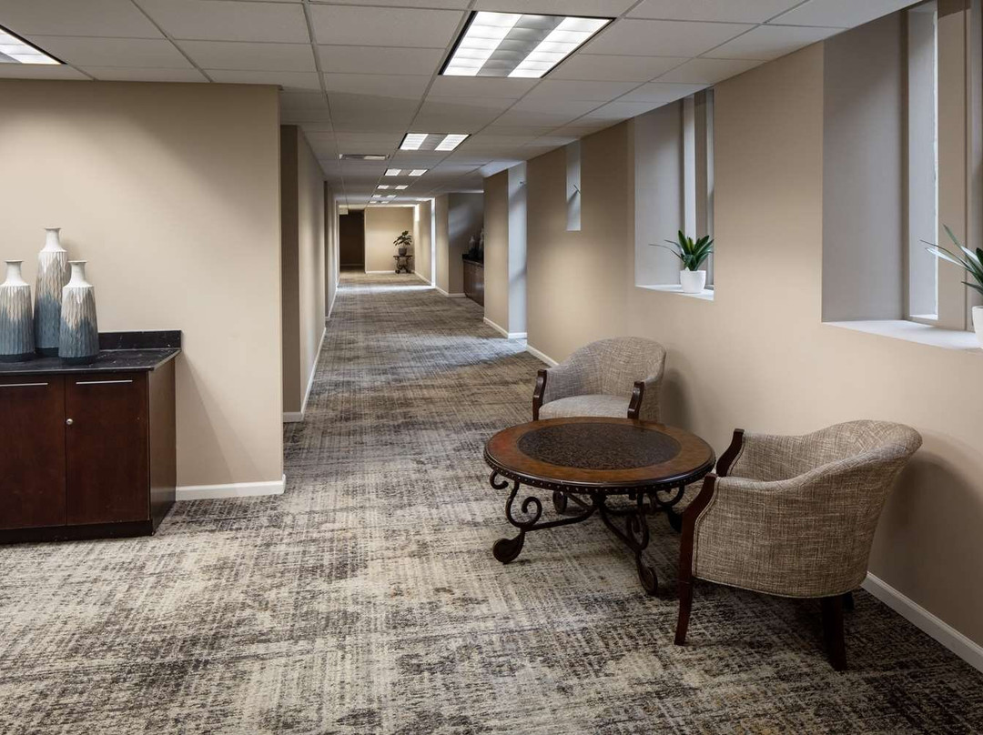 The Elms Hotel & Spa, A Destination By Hyatt Hotel主图