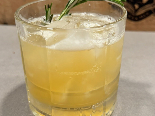 Bespoken Spirits Inc.-列克星敦必去景点