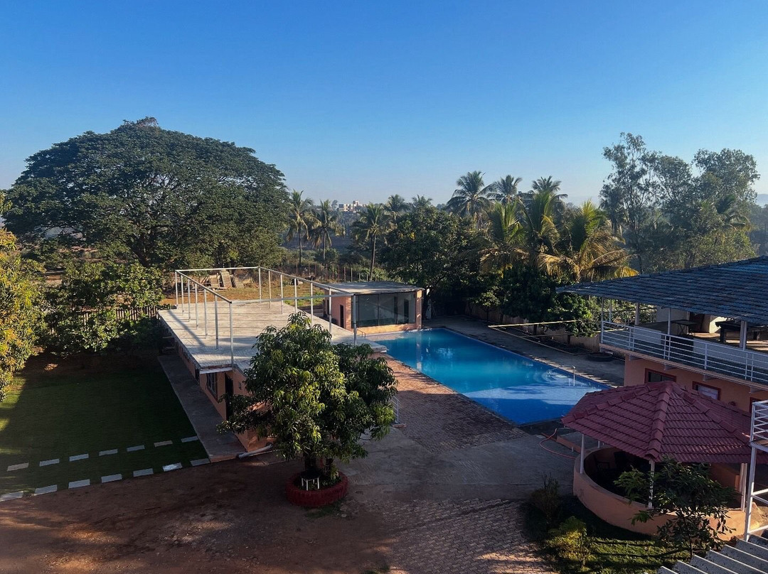 Kusum's Paradise Farm